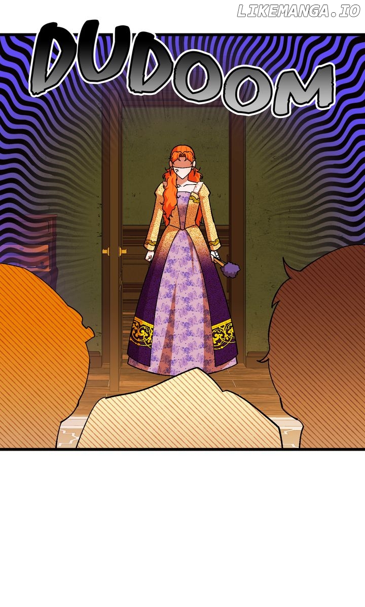 Read I’ll Save a Decent Family EN Manga Online