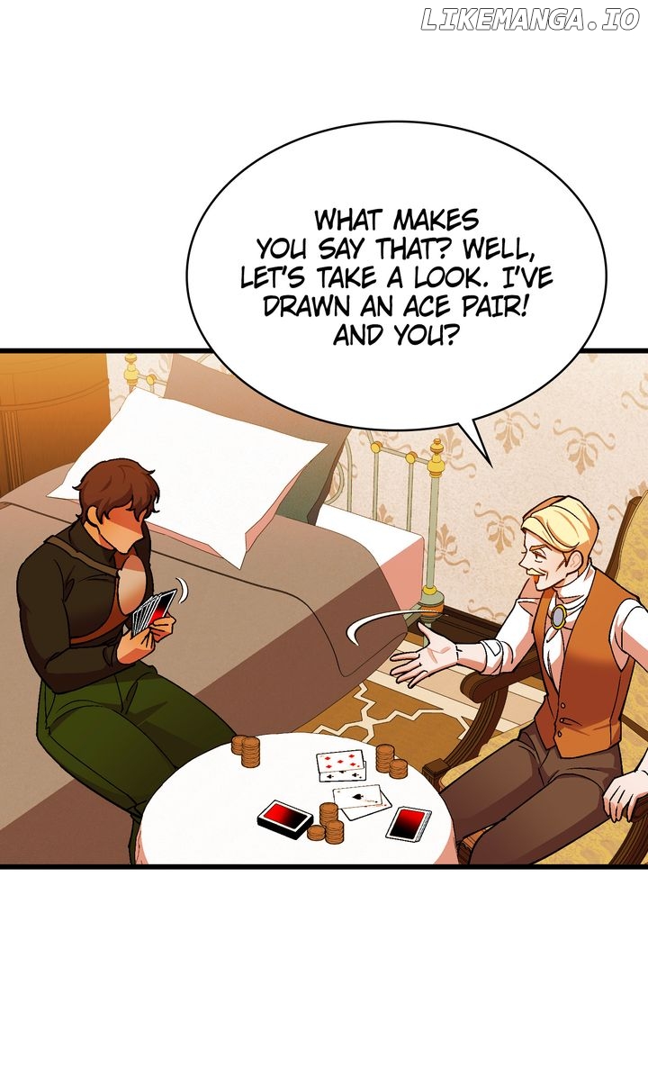 Read I’ll Save a Decent Family EN Manga Online