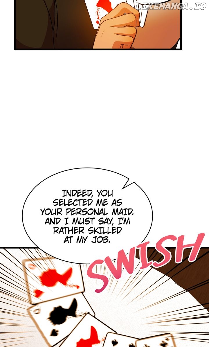 Read I’ll Save a Decent Family EN Manga Online