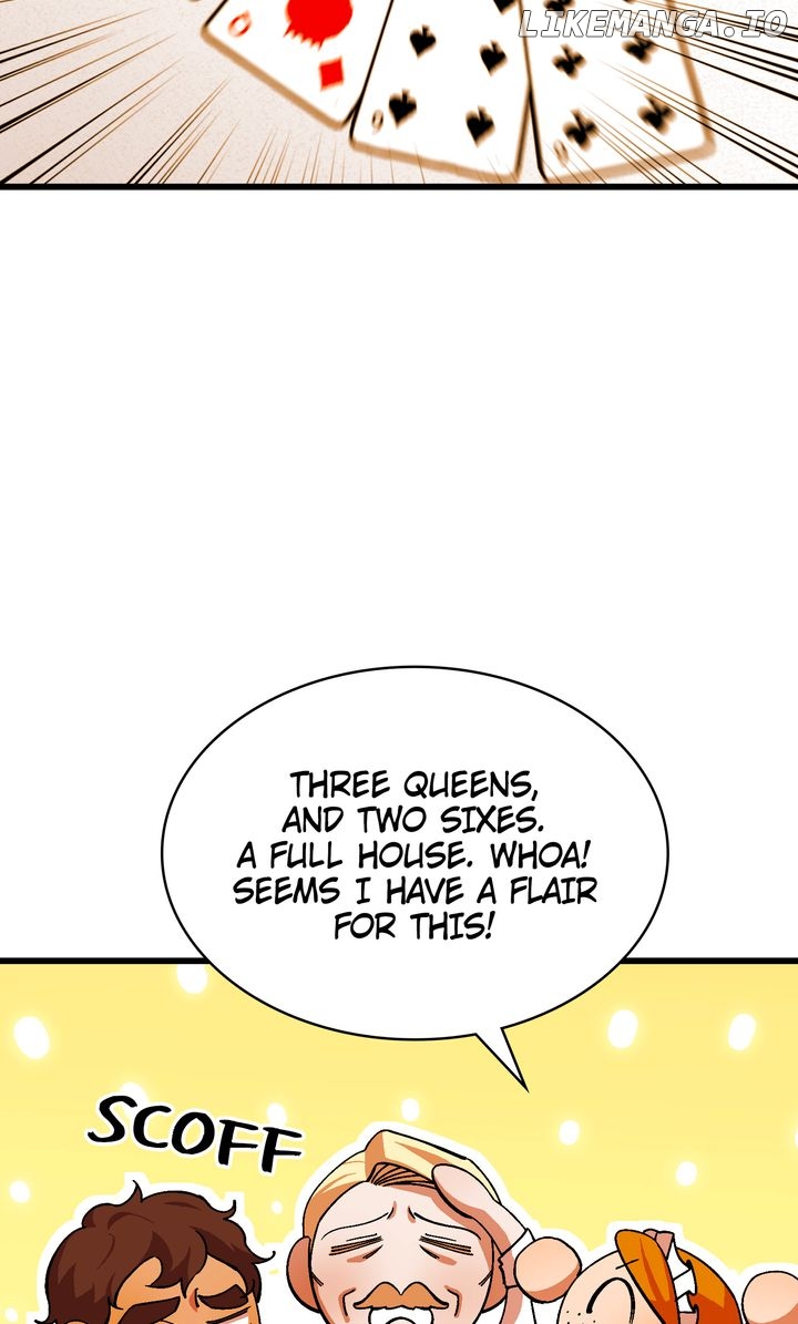 Read I’ll Save a Decent Family EN Manga Online