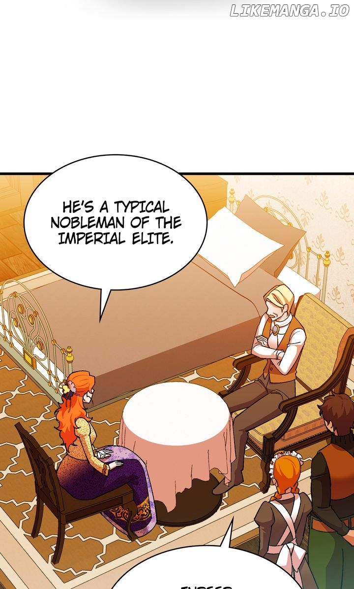 Read I’ll Save a Decent Family EN Manga Online