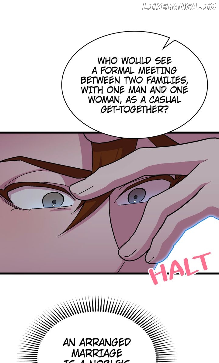 Read I’ll Save a Decent Family EN Manga Online