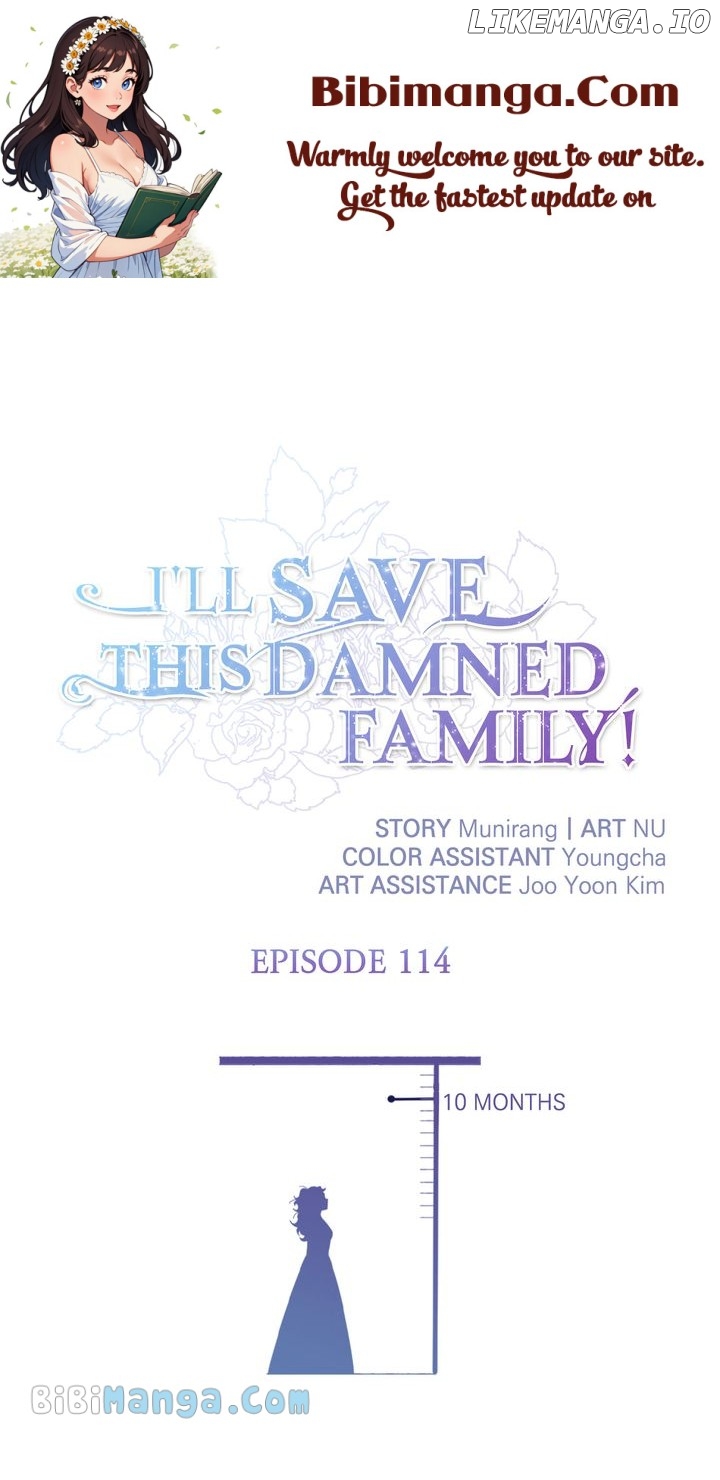 Read I’ll Save a Decent Family EN Manga Online