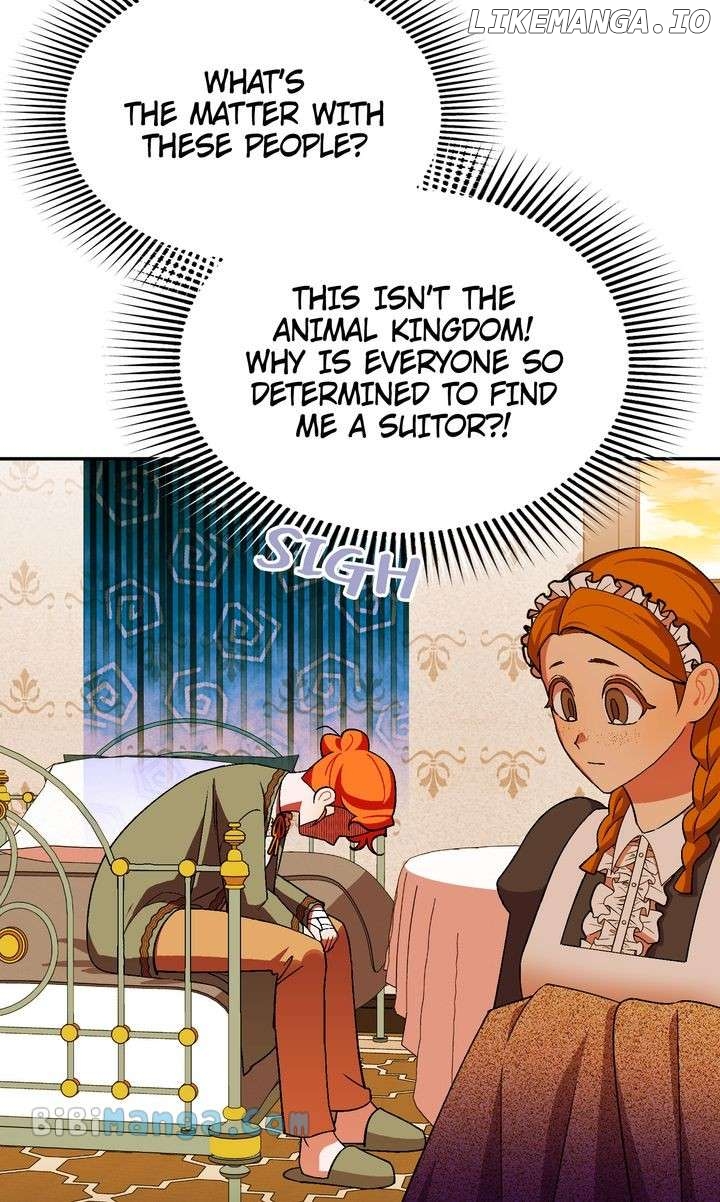 Read I’ll Save a Decent Family EN Manga Online
