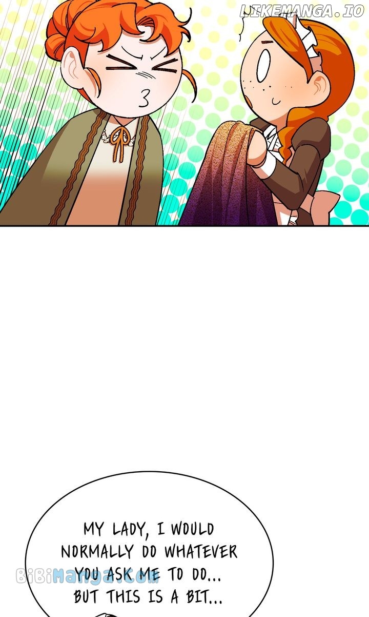 Read I’ll Save a Decent Family EN Manga Online
