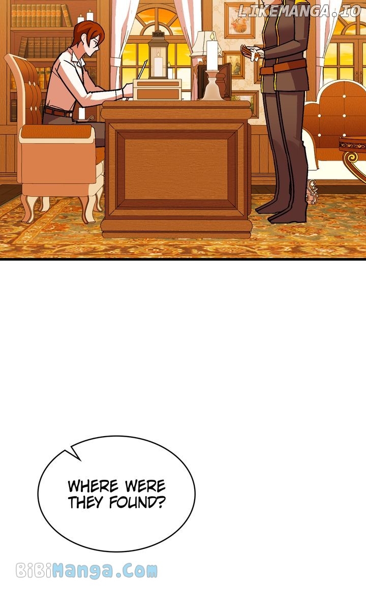Read I’ll Save a Decent Family EN Manga Online
