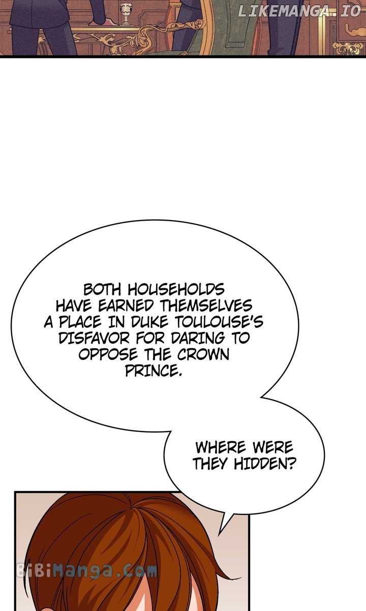 Read I’ll Save a Decent Family EN Manga Online
