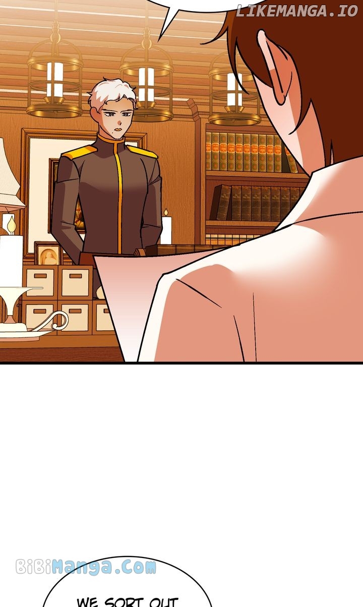 Read I’ll Save a Decent Family EN Manga Online