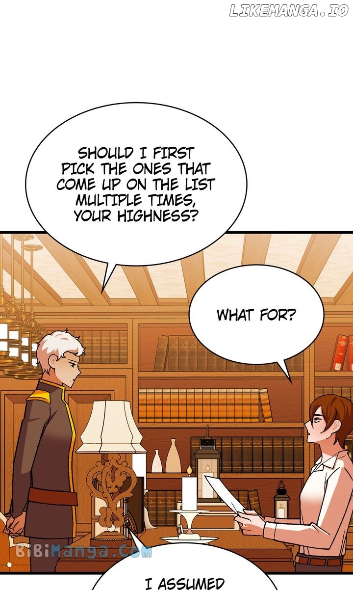 Read I’ll Save a Decent Family EN Manga Online