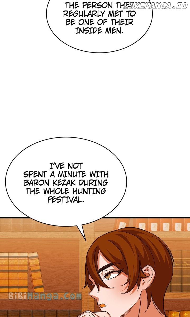 Read I’ll Save a Decent Family EN Manga Online