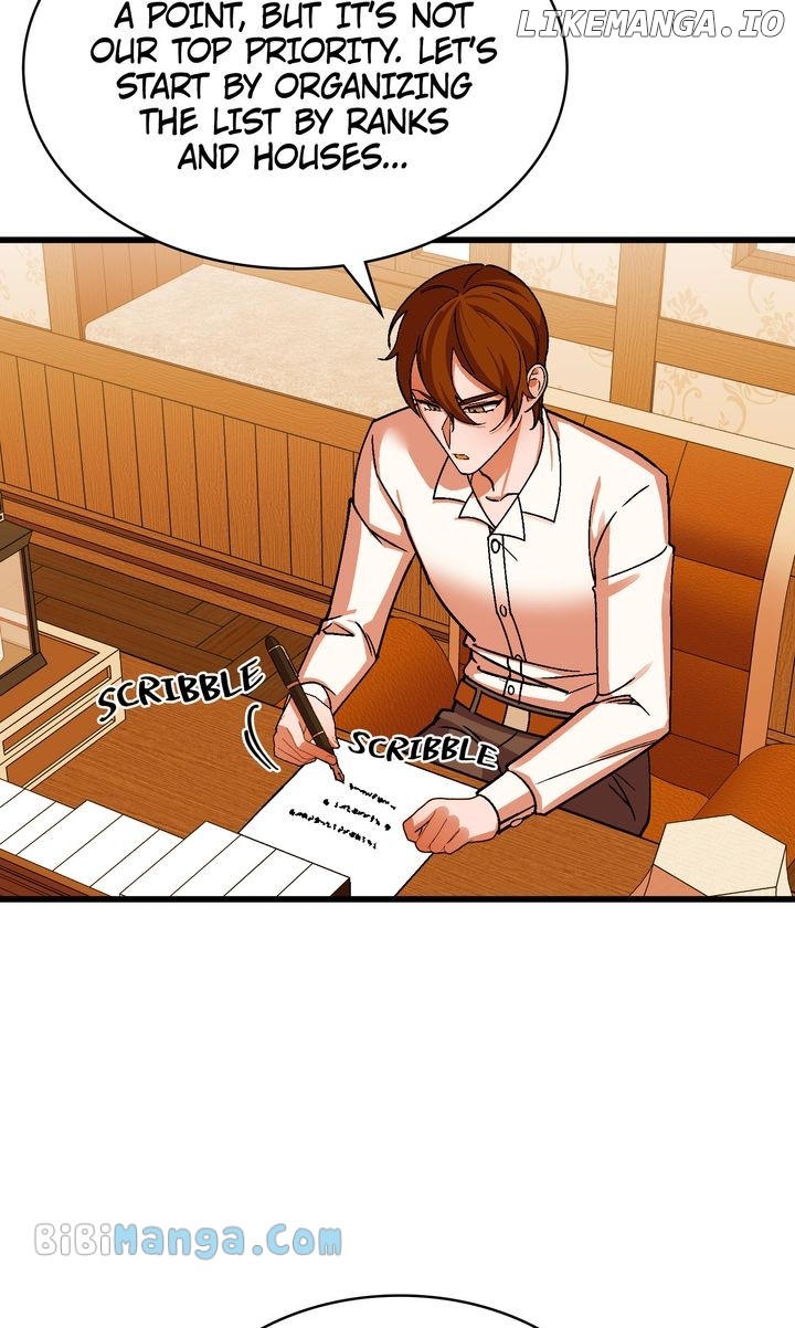 Read I’ll Save a Decent Family EN Manga Online