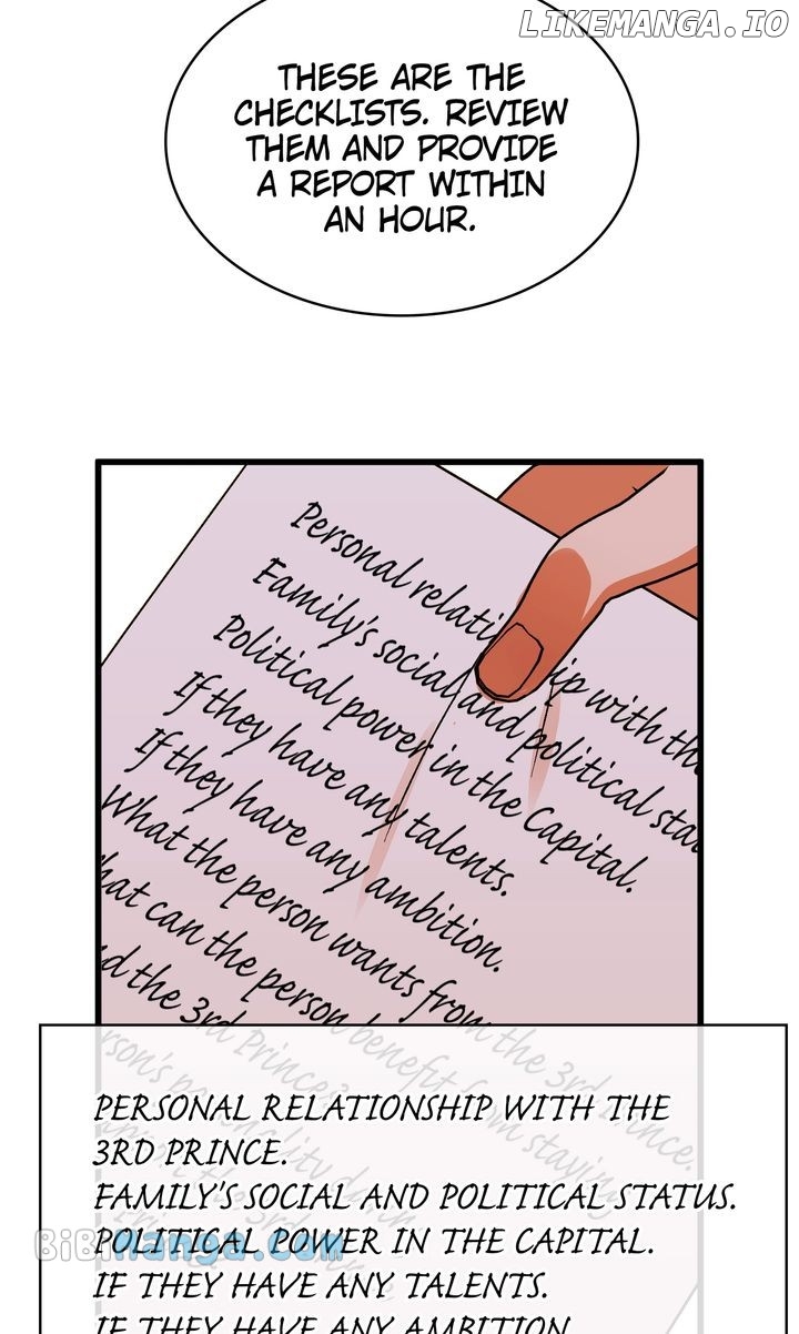 Read I’ll Save a Decent Family EN Manga Online