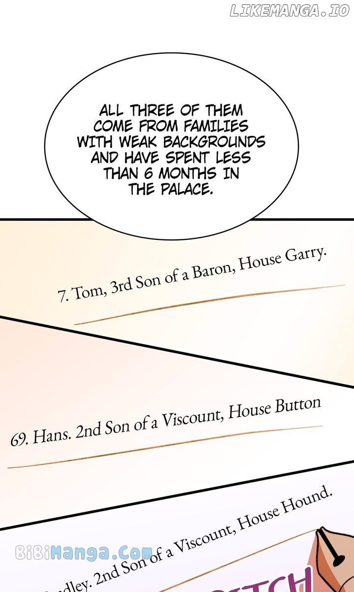 Read I’ll Save a Decent Family EN Manga Online