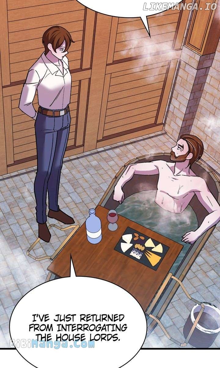 Read I’ll Save a Decent Family EN Manga Online