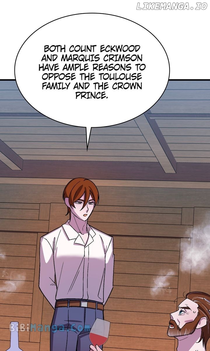 Read I’ll Save a Decent Family EN Manga Online
