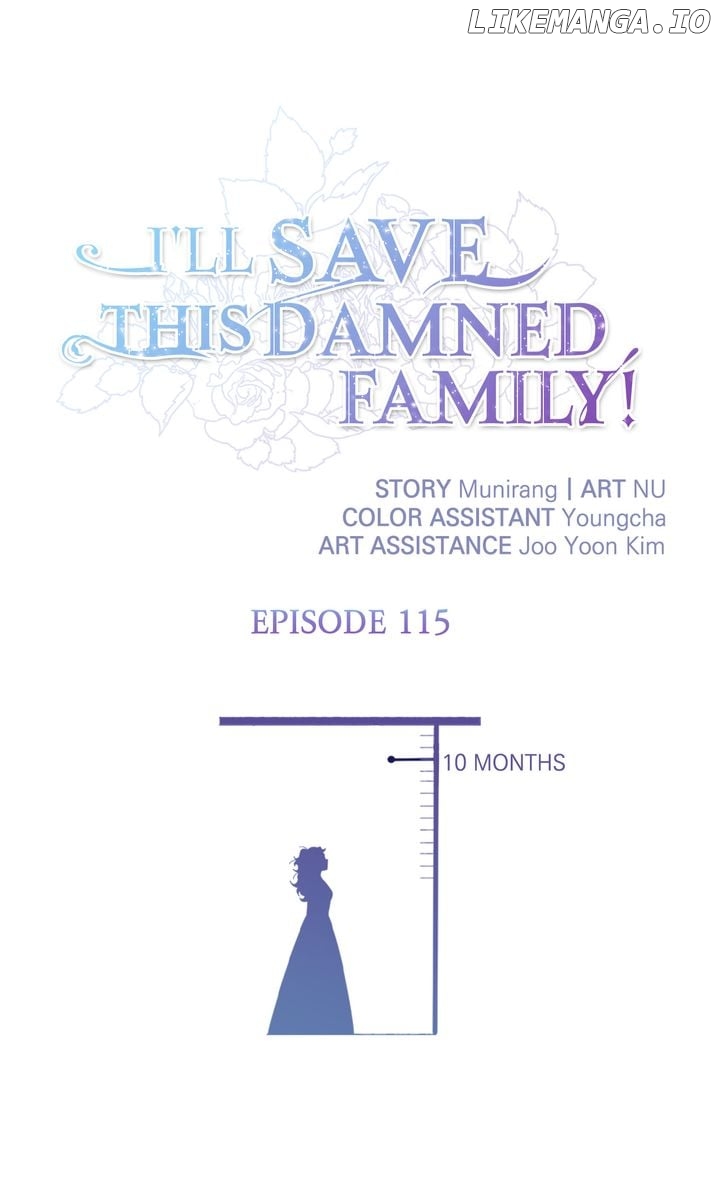 Read I’ll Save a Decent Family EN Manga Online