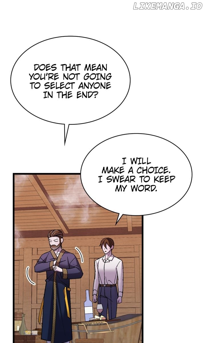 Read I’ll Save a Decent Family EN Manga Online