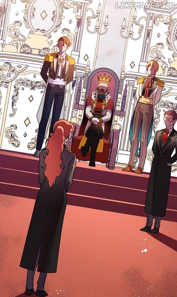 Read I’ll Save a Decent Family EN Manga Online