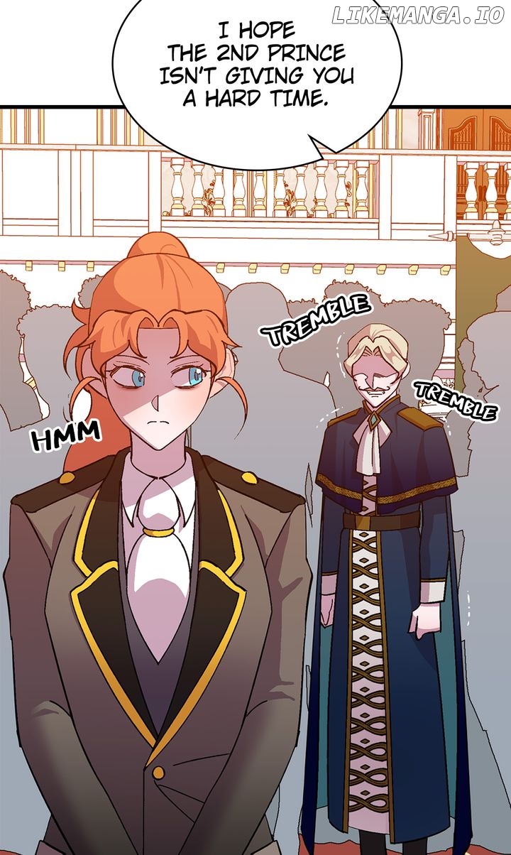Read I’ll Save a Decent Family EN Manga Online