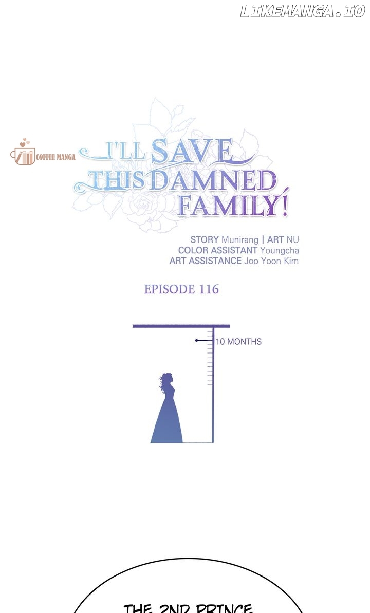 Read I’ll Save a Decent Family EN Manga Online
