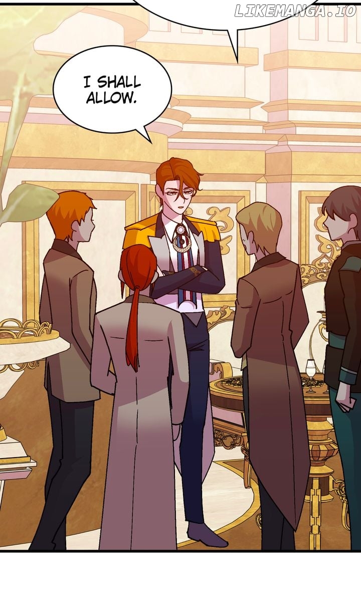 Read I’ll Save a Decent Family EN Manga Online
