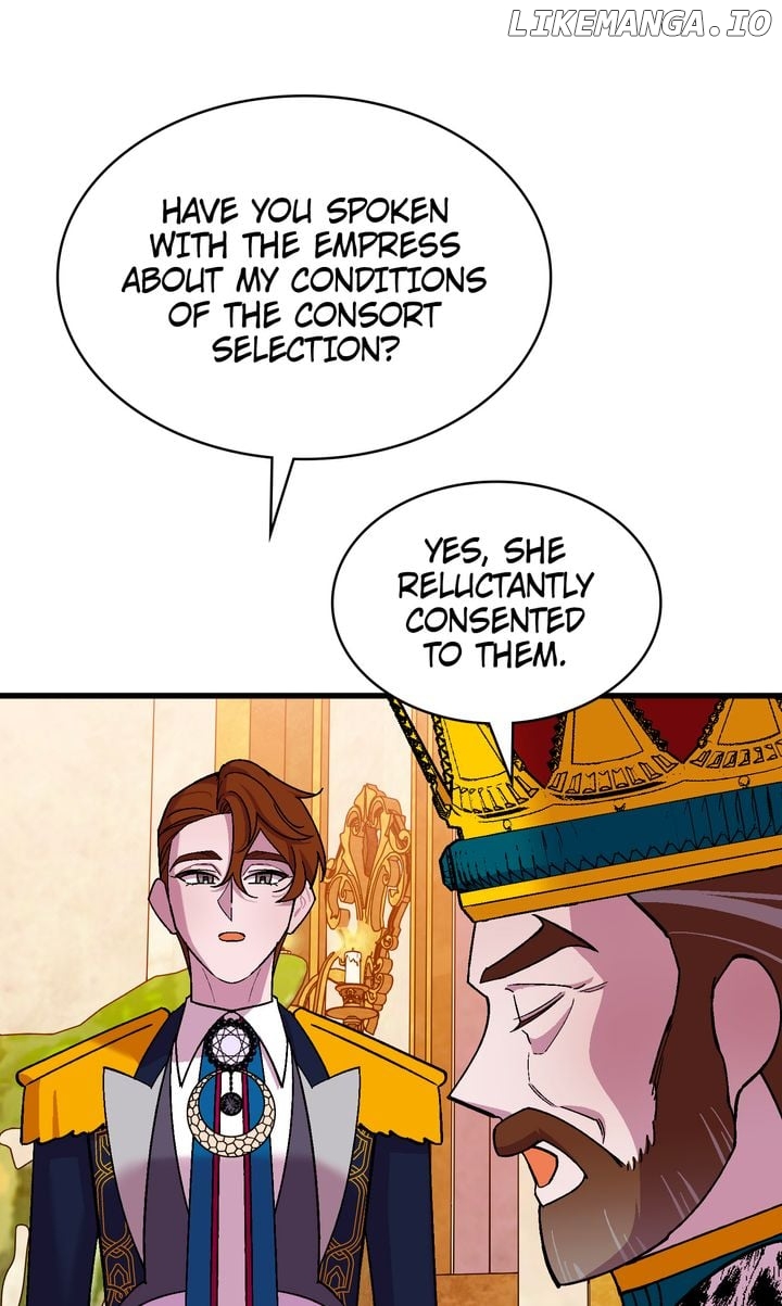 Read I’ll Save a Decent Family EN Manga Online