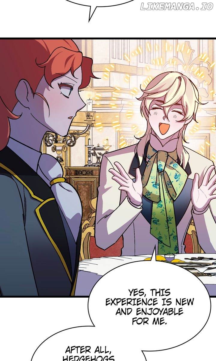 Read I’ll Save a Decent Family EN Manga Online