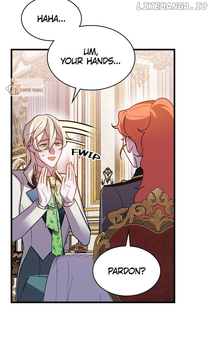 Read I’ll Save a Decent Family EN Manga Online