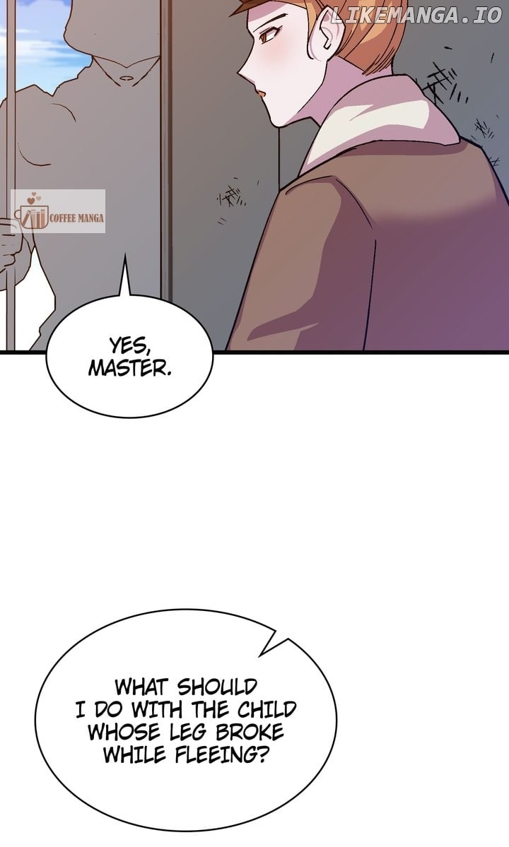 Read I’ll Save a Decent Family EN Manga Online