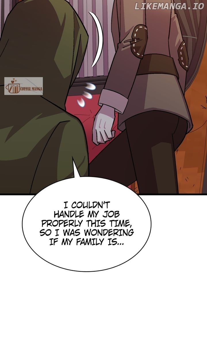 Read I’ll Save a Decent Family EN Manga Online