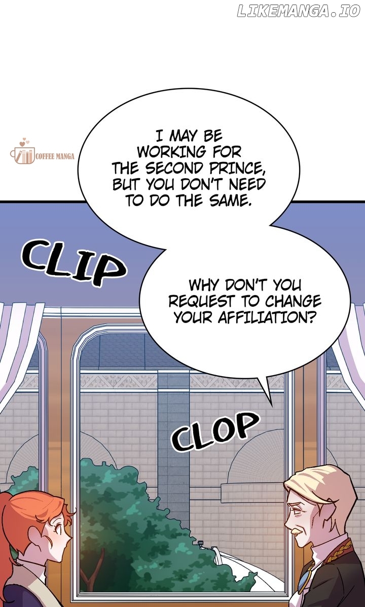 Read I’ll Save a Decent Family EN Manga Online