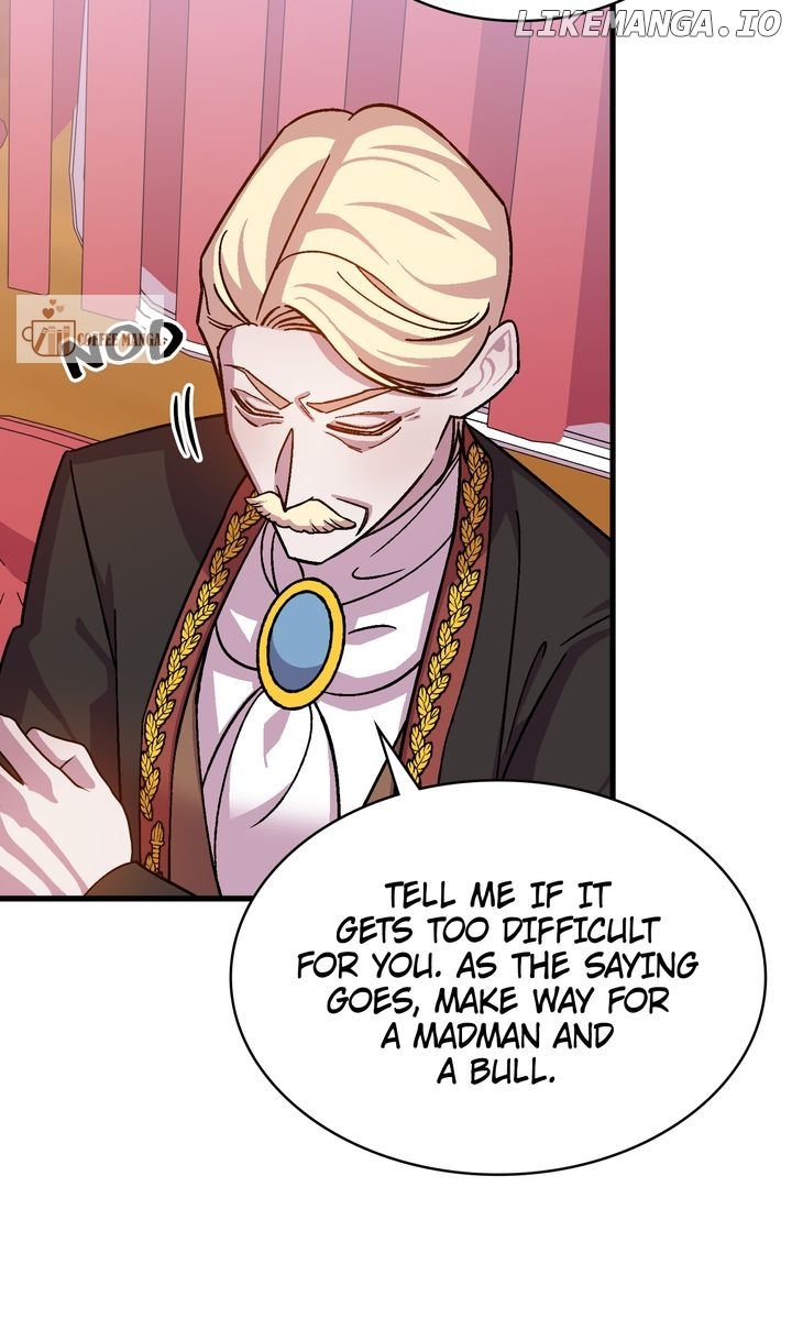 Read I’ll Save a Decent Family EN Manga Online