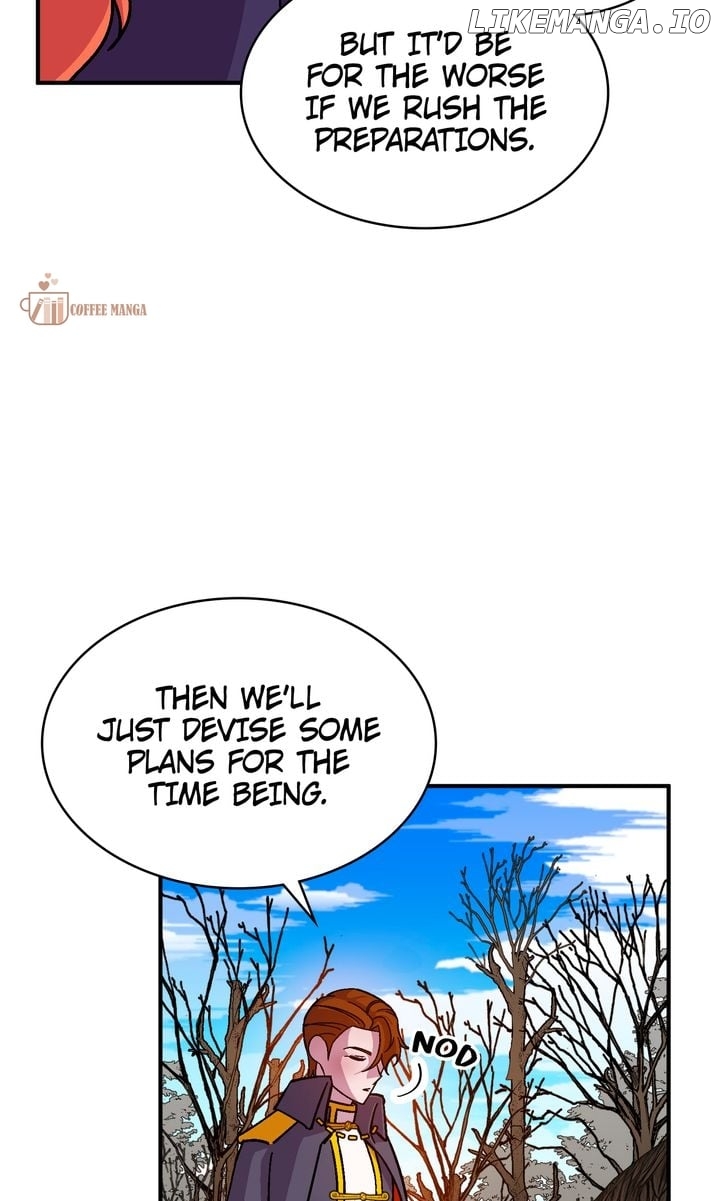 Read I’ll Save a Decent Family EN Manga Online