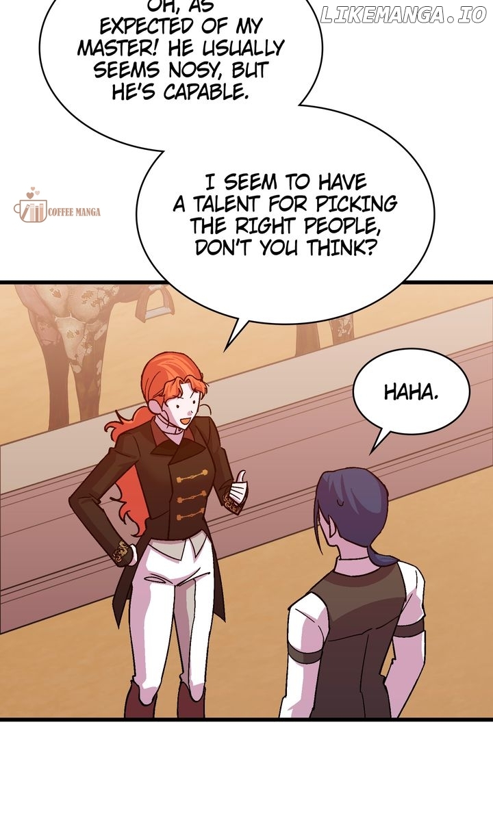 Read I’ll Save a Decent Family EN Manga Online
