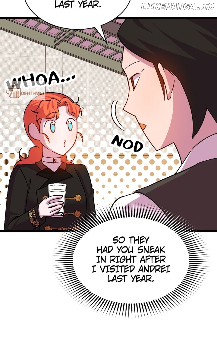 Read I’ll Save a Decent Family EN Manga Online
