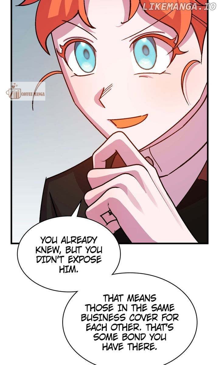 Read I’ll Save a Decent Family EN Manga Online