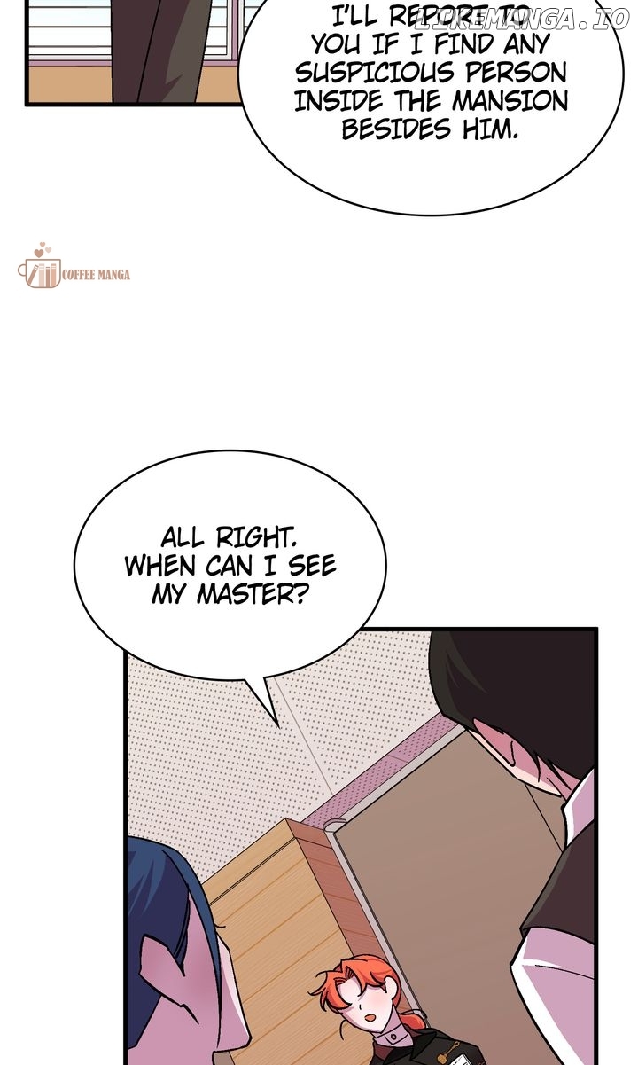 Read I’ll Save a Decent Family EN Manga Online