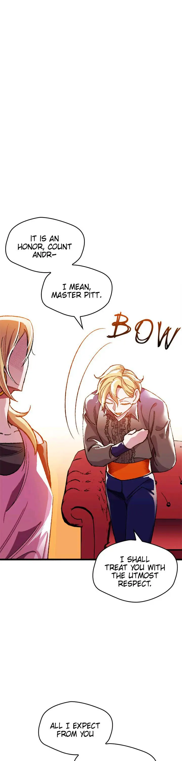 Read I’ll Save a Decent Family EN Manga Online