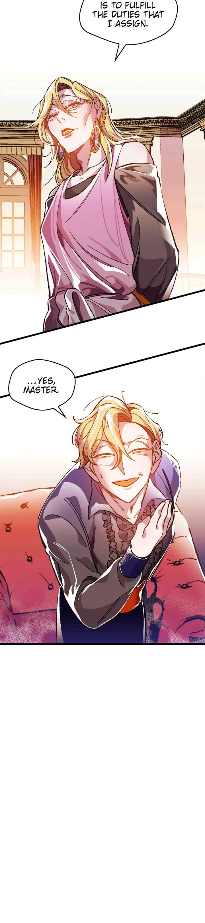 Read I’ll Save a Decent Family EN Manga Online