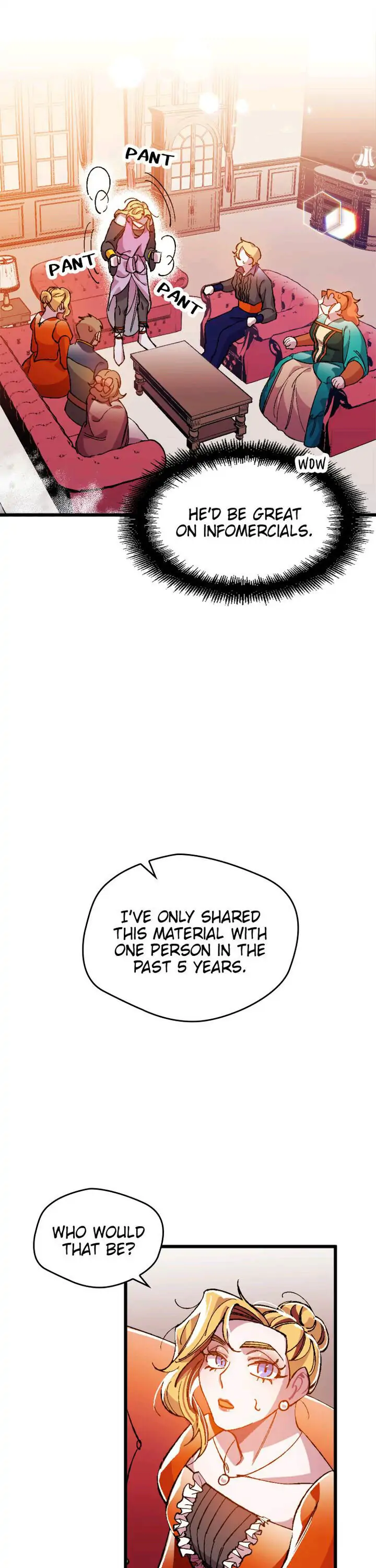 Read I’ll Save a Decent Family EN Manga Online