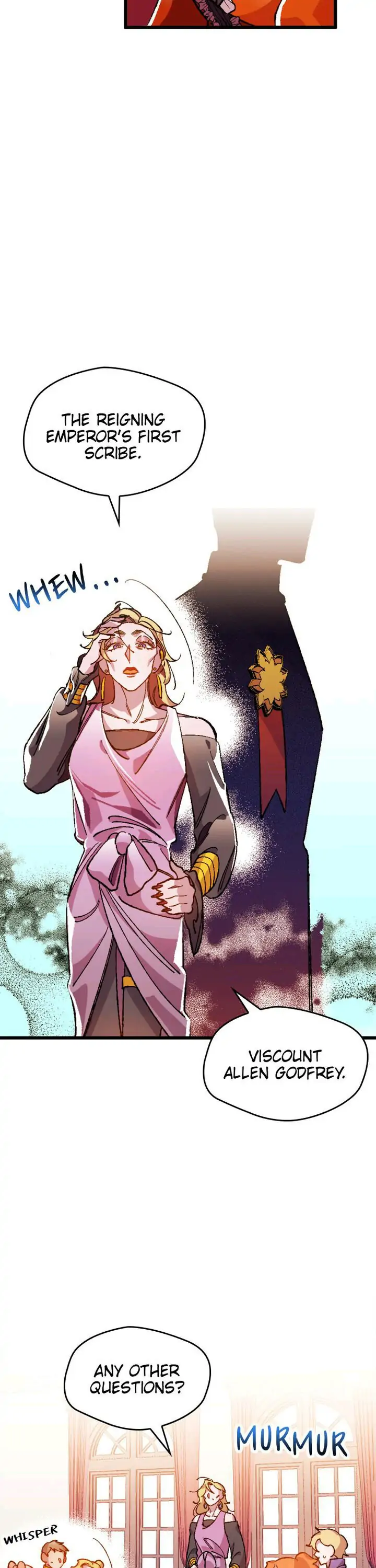 Read I’ll Save a Decent Family EN Manga Online