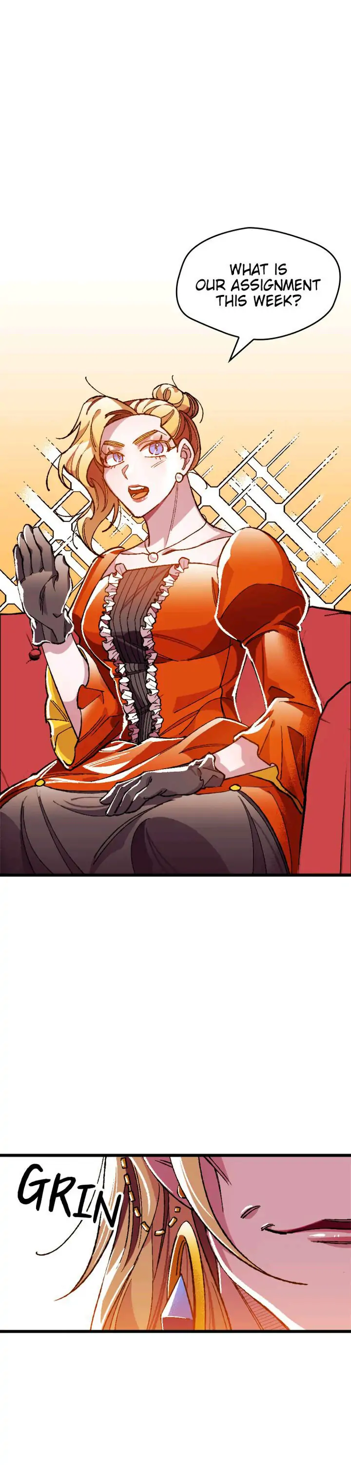 Read I’ll Save a Decent Family EN Manga Online