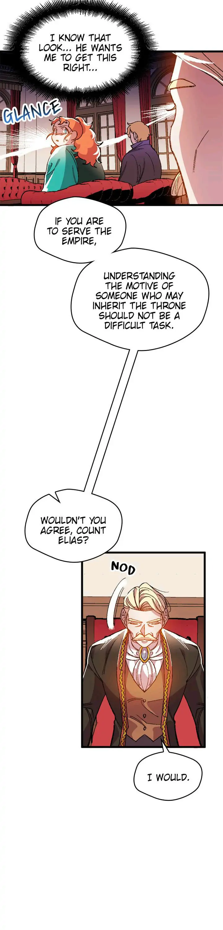 Read I’ll Save a Decent Family EN Manga Online