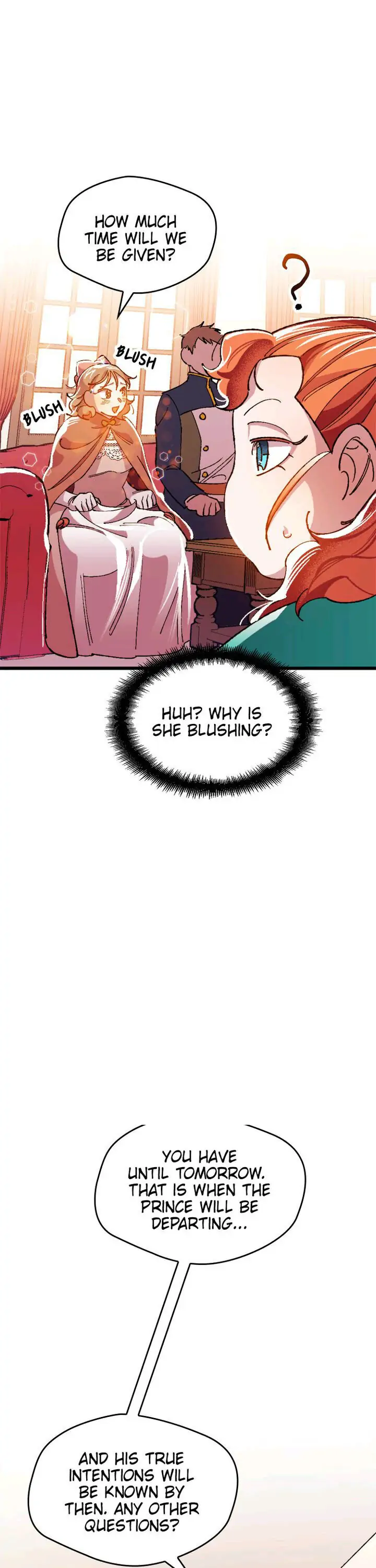 Read I’ll Save a Decent Family EN Manga Online