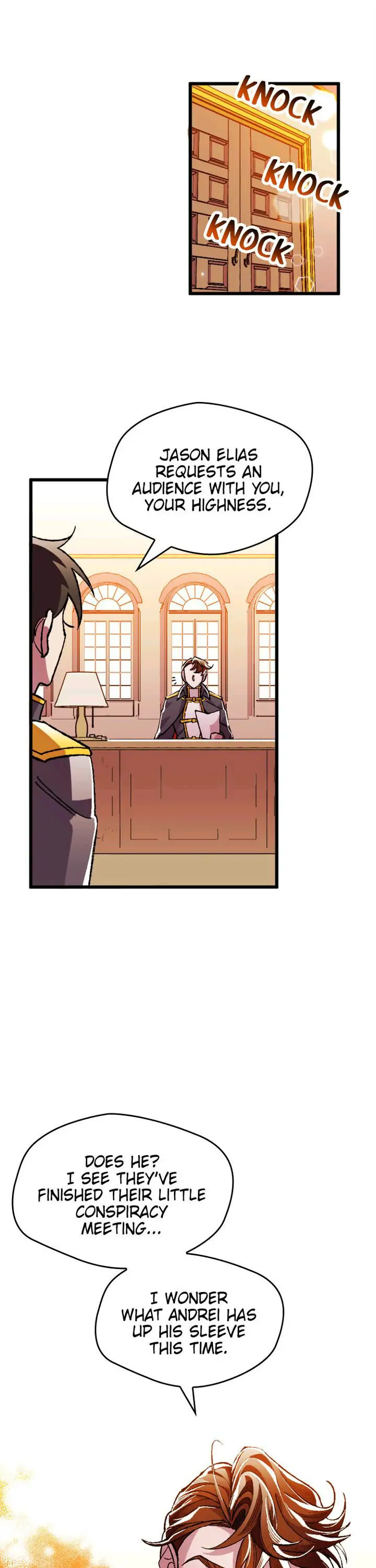 Read I’ll Save a Decent Family EN Manga Online