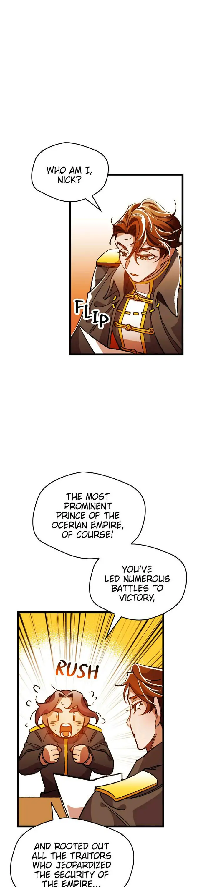 Read I’ll Save a Decent Family EN Manga Online