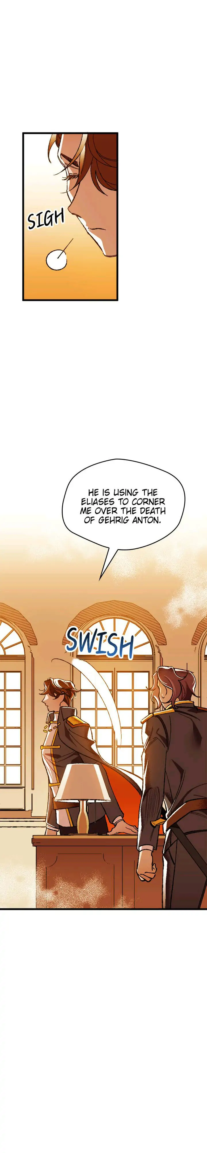 Read I’ll Save a Decent Family EN Manga Online