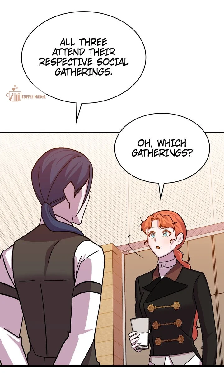 Read I’ll Save a Decent Family EN Manga Online
