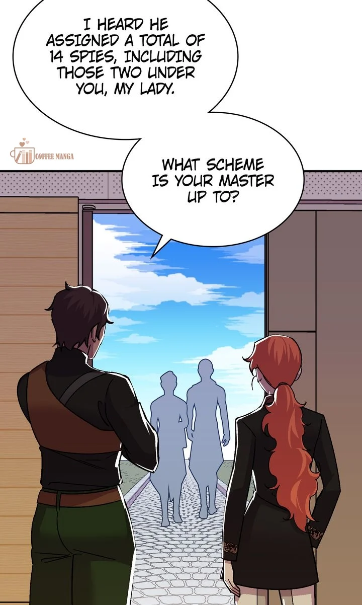 Read I’ll Save a Decent Family EN Manga Online