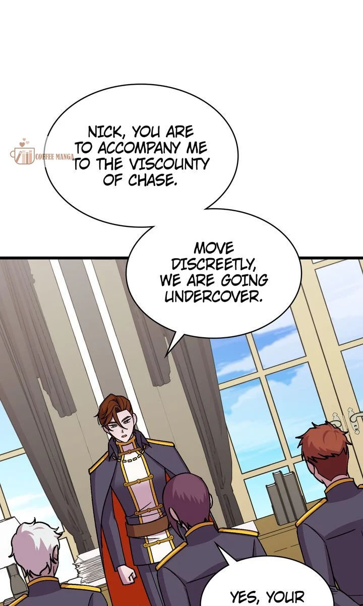 Read I’ll Save a Decent Family EN Manga Online